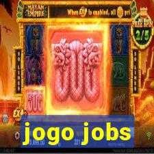 jogo jobs